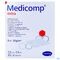 Medicomp 7,5x7,5cm 6l. St. 25x2 P/s