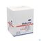 Medicomp 7,5x7,5cm 6l. St. 25x2 P/s