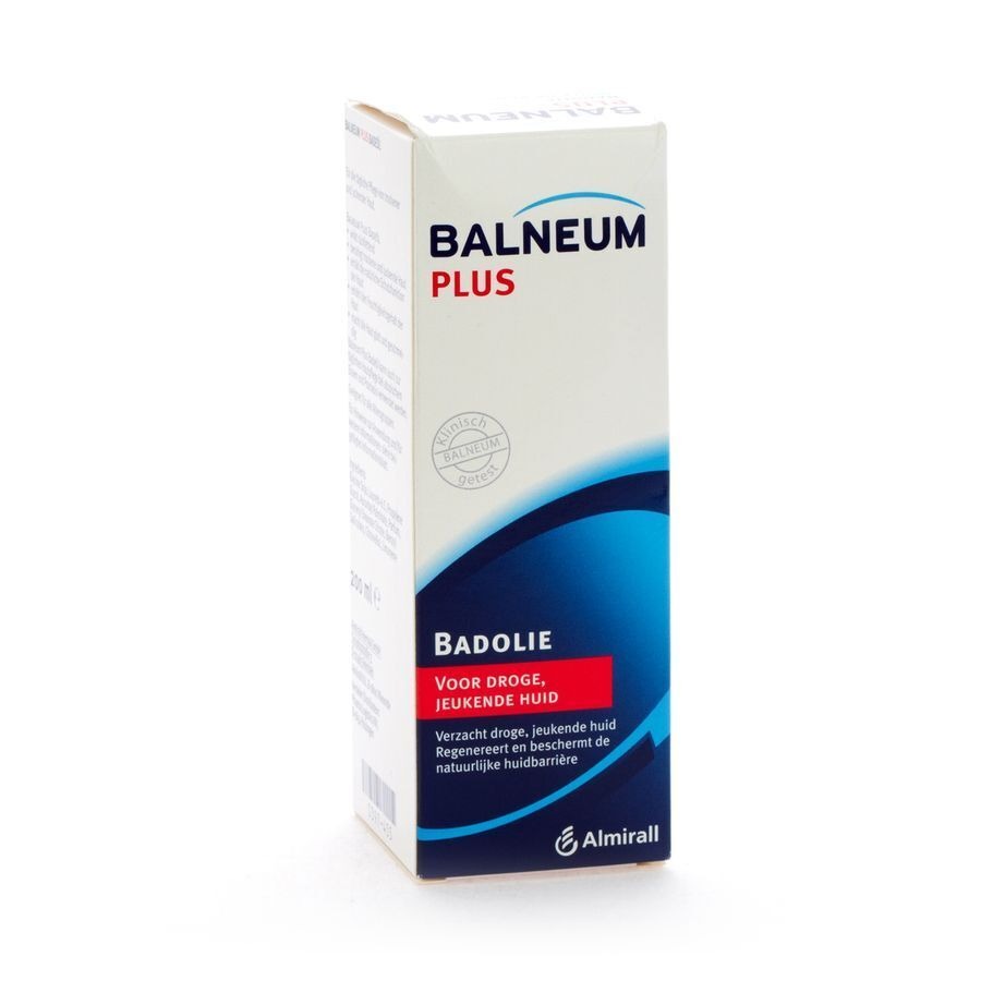 Balneum Plus Badolie 200ml