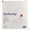 Medicomp Drain 10x10cm 6l. St.25x2 P/s