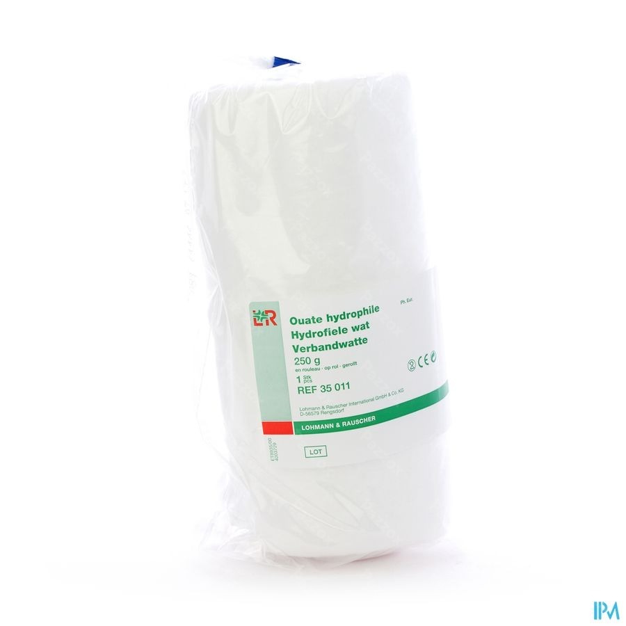 Stella Wat Hydrofiel Rol 250g 35011