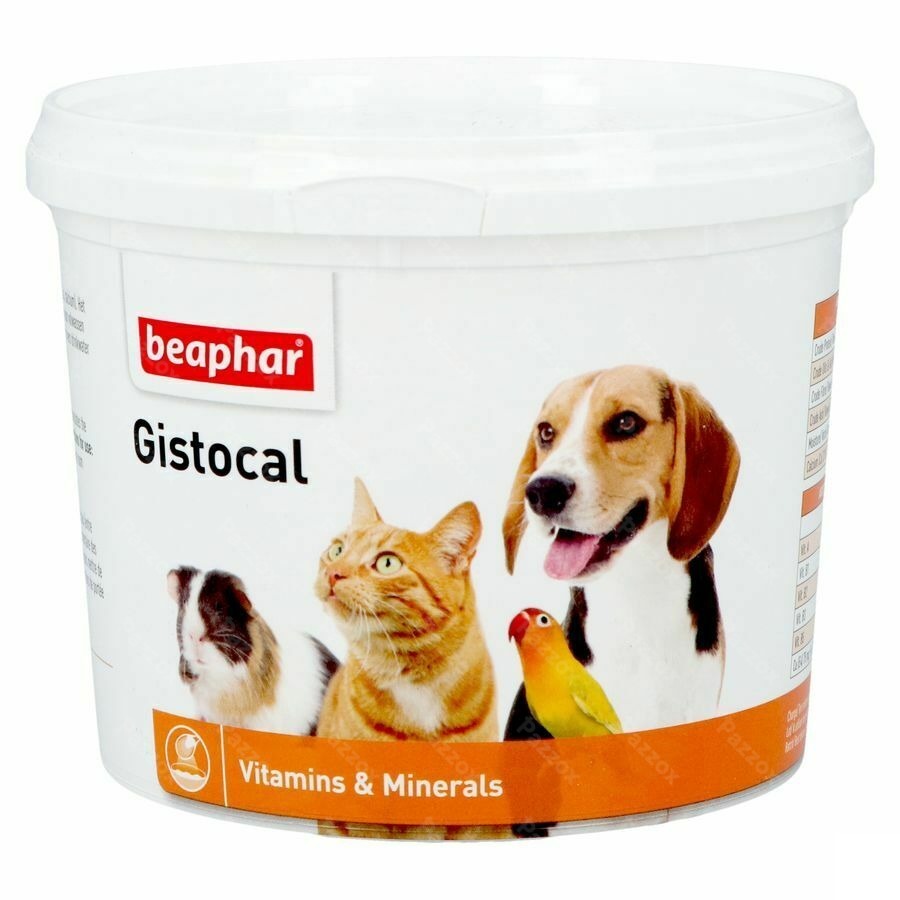 Beaphar Gistocal 500 Gr