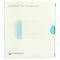 Comfeel Plus Platen Transp 5x 7cm 10 33530