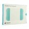 Comfeel Plus Platen Transp 9x14cm 10 33536