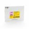 Comfeel Plus Platen Transp 9x14cm 10 33536