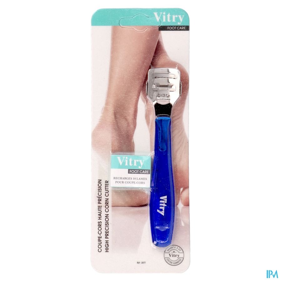 Likdoornmes Hoge Precisie