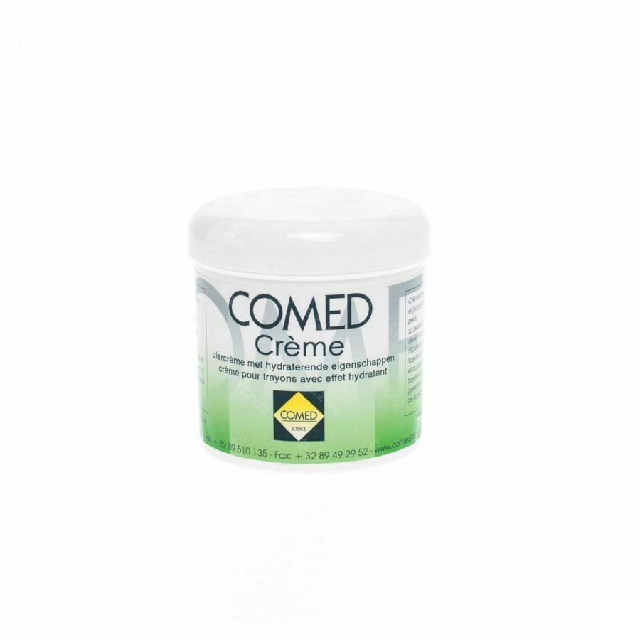 Comed Uiercreme 250ml