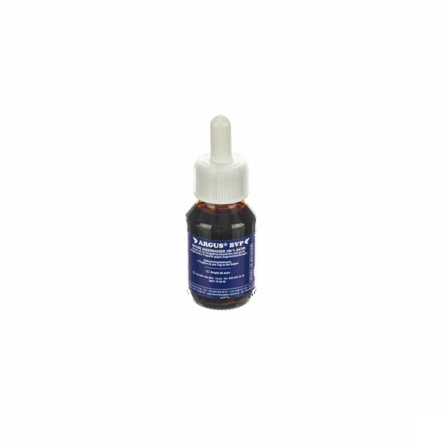 Argus Collyre Duiven 15ml