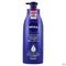 Nivea Bodymilk Verzorgend 400ml 80203