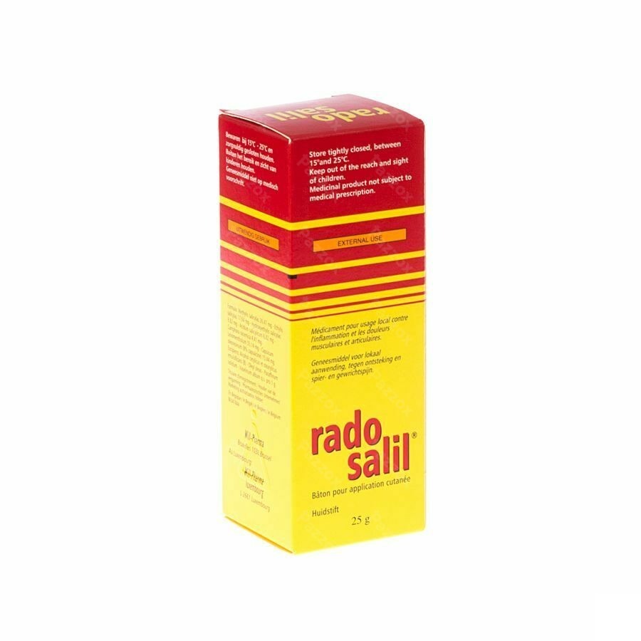 Rado Salil Stift 25g
