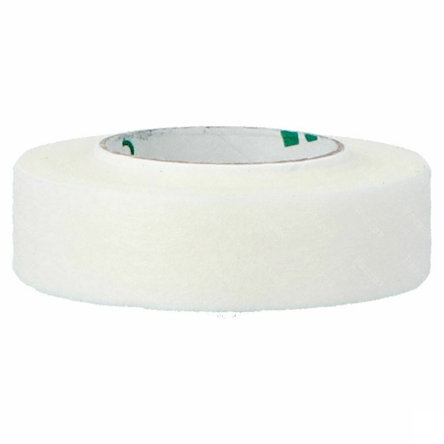 Micropore 3m Hechtpleister 12mmx9,14m Rol 24 1530