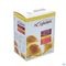 Nogluten Broodmix + Vezels 1kg 5590 Revogan