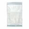 Dermat Handsch 2 Medium 100% Katoen