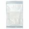 Dermat Handsch 2 Medium 100% Katoen