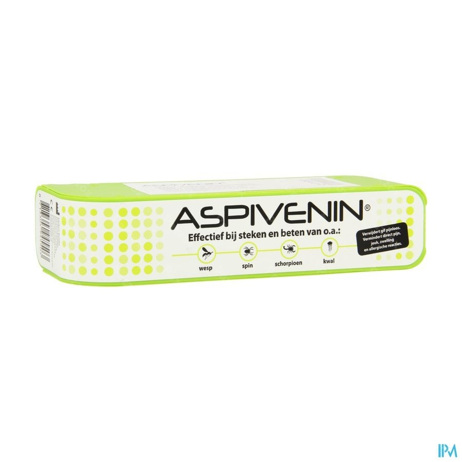 Aspivenin