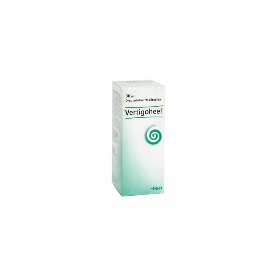Vertigoheel Druppels 30ml