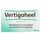 Vertigoheel 250 Tabletten