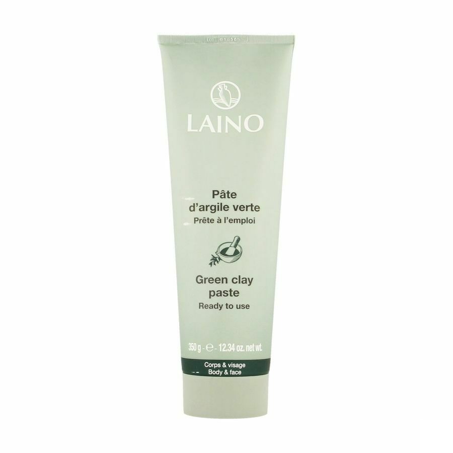 Laino Klei Schoonheidsmask.tbe 350g