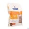 Hills Prescrip.diet Feline Cd 5kg 9043r