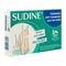 Sorifa Sudine Hyperhydrose Voeten Pdr Zakje 6
