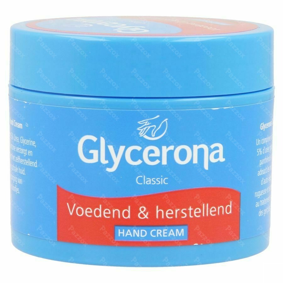 Glycerona Cr Mains/ Handen 150ml
