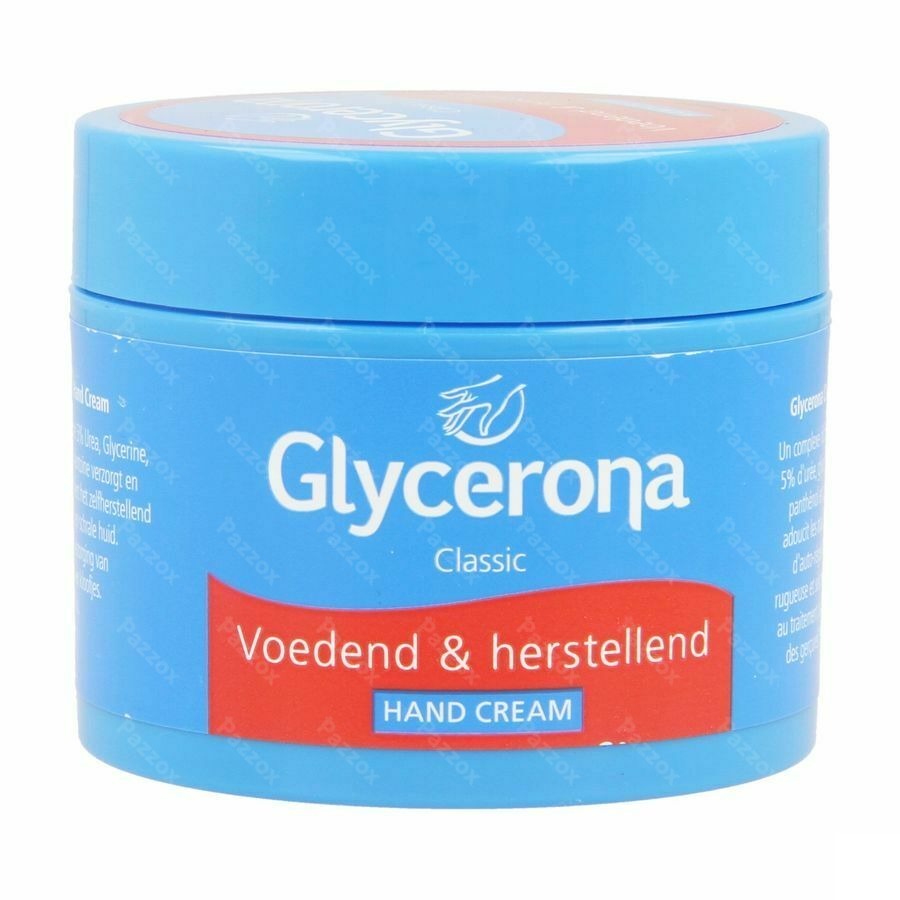 Glycerona Cr Mains/ Handen 150ml