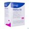 Sterilux Es 10x10cm 8l.st. 30x5 P/s