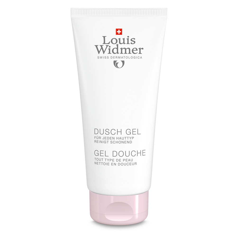 Louis Widmer Douchegel 200ml