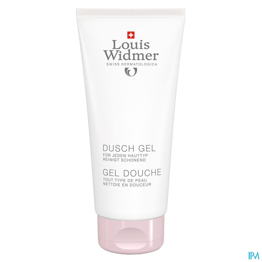 Louis Widmer Douchegel 200ml