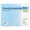 Acetylcysteine EG 200mg 30 Capsules
