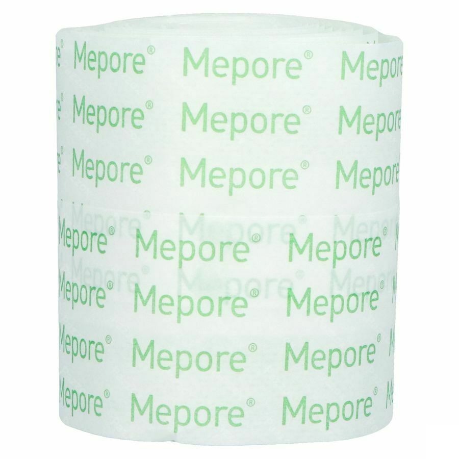 Mepore N/st Pans 7cmx2m Rol 332080