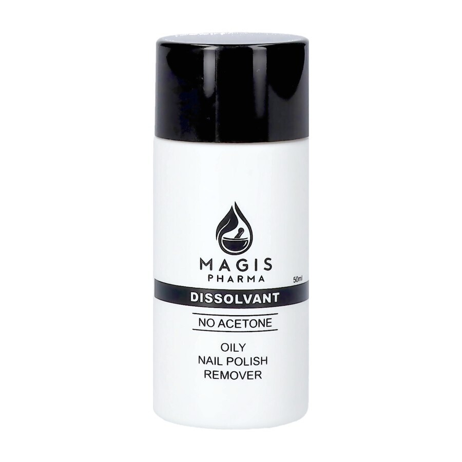 Dissolvant Wit Magis Z/aceton 50ml