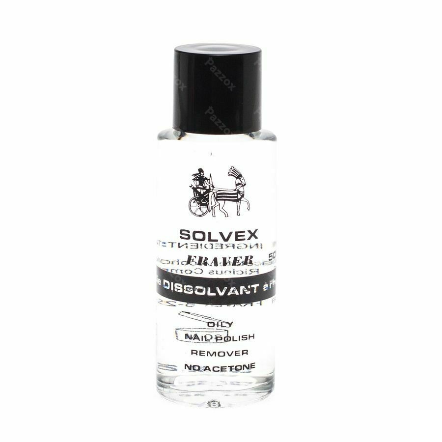 Dissolvant Wit Magis Z/aceton 50ml