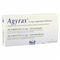 Agyrax 25mg 50 Tabletten
