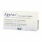 Agyrax 25mg 50 Tabletten