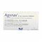 Agyrax 25mg 50 Tabletten
