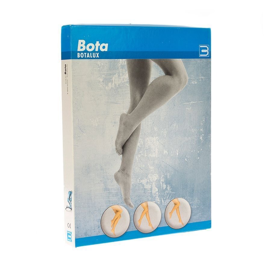 Botalux 70 Panty Steun Ch N5