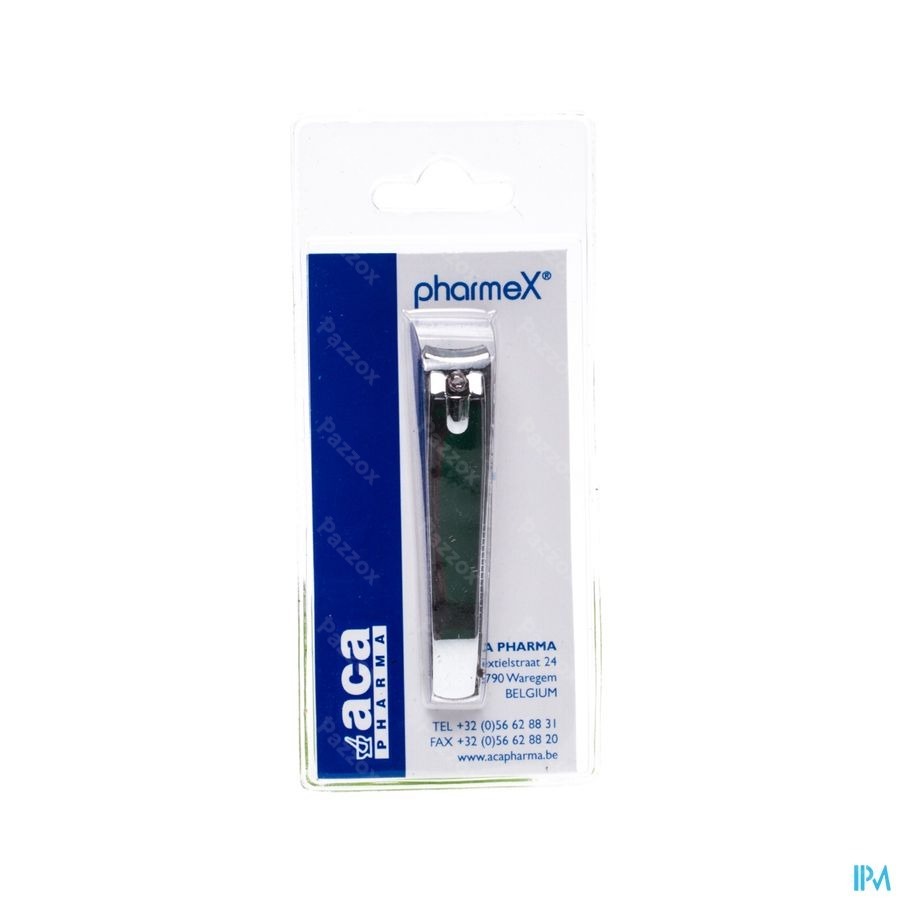 Pharmex Nagelknipper Voeten Gm