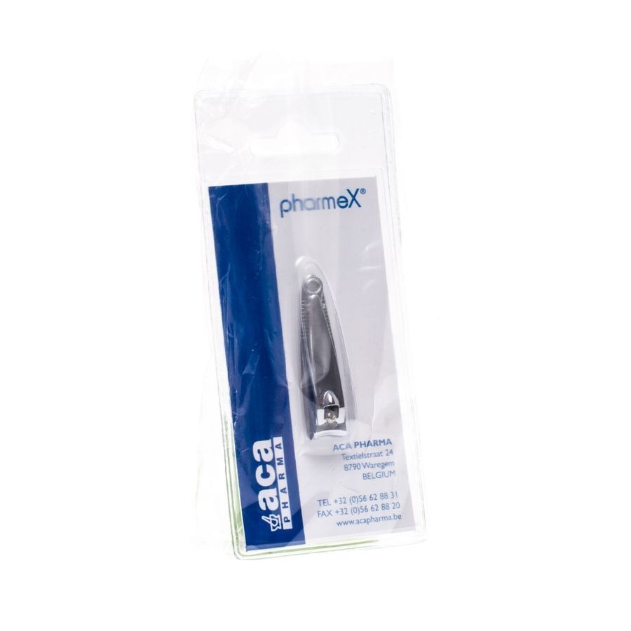 Pharmex Nagelknipper Handen Km