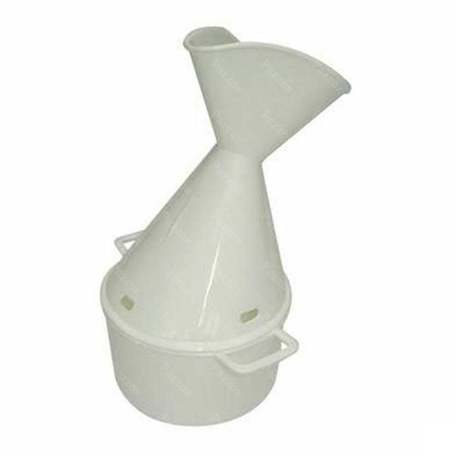 Pharmex Inhalator Nicolay Plast