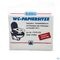 Pharmex Wc-bril Beschermer Papier 10 Aca