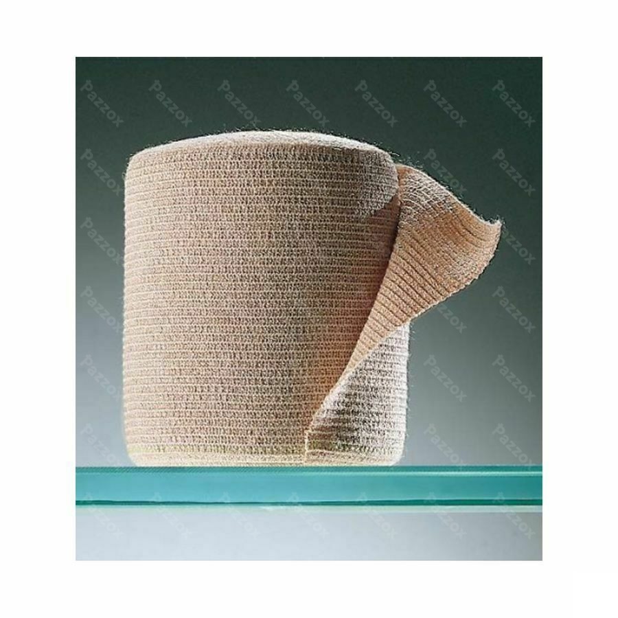 Biflex 16 Light Medium Stretch Beige 10cmx1,5m 1