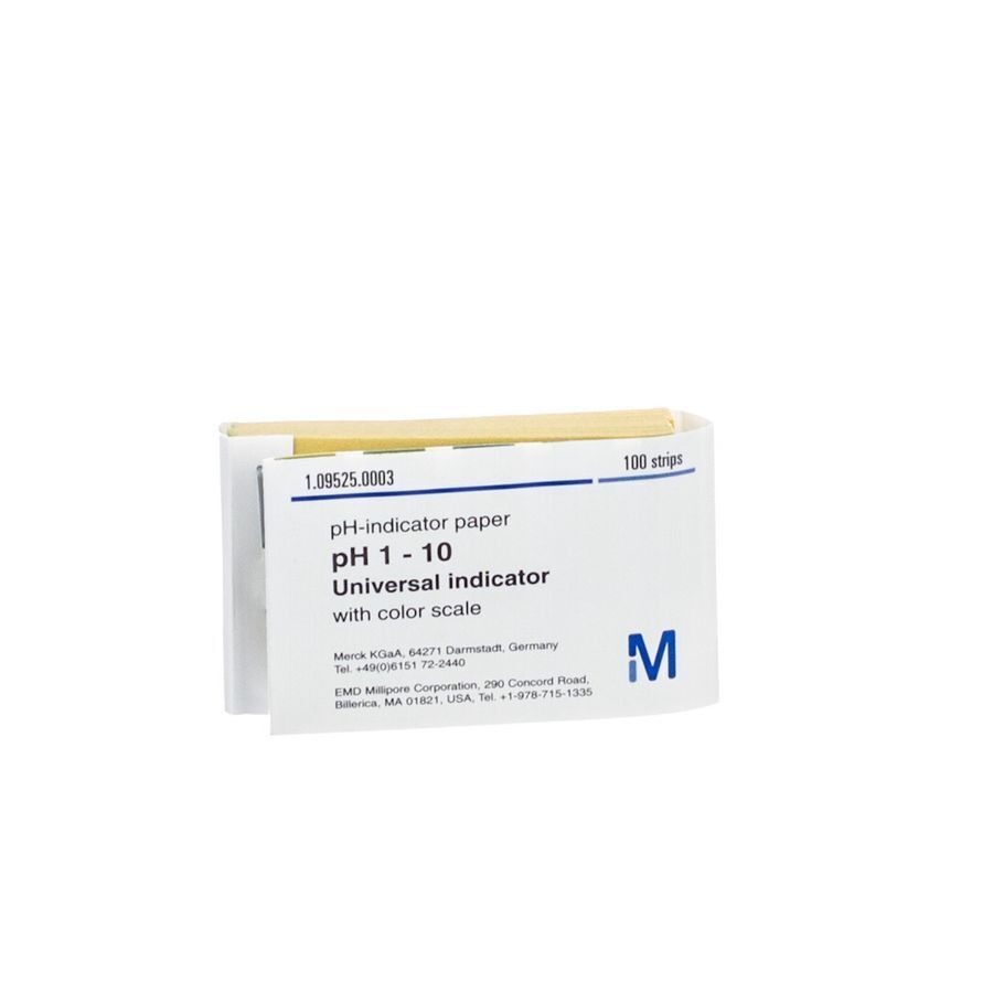 Indicator Papier 9525 1ph 1,0-10,0