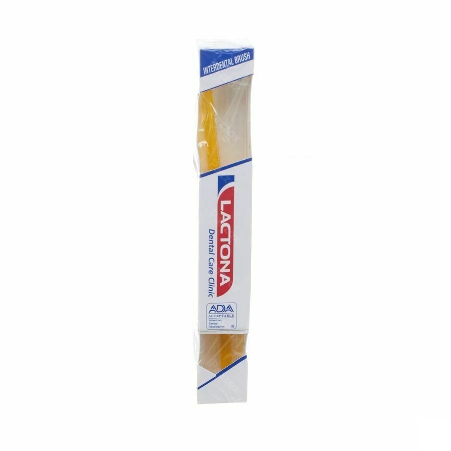 Lactona Tandenb Interdental 27bb