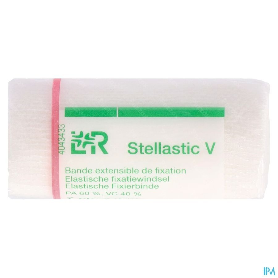 Stellastic Visc Windel Cello 7cmx4m 35231