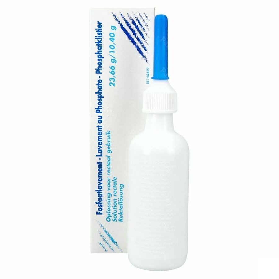 Fosfaat Lavement 130ml