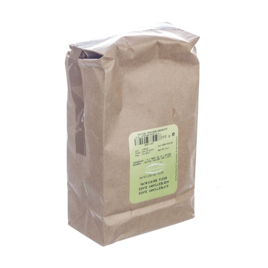 Kamillebloem Echte 250g Fag