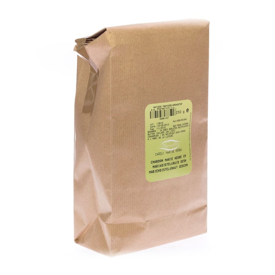 Mariadistelkruid 250g Fag
