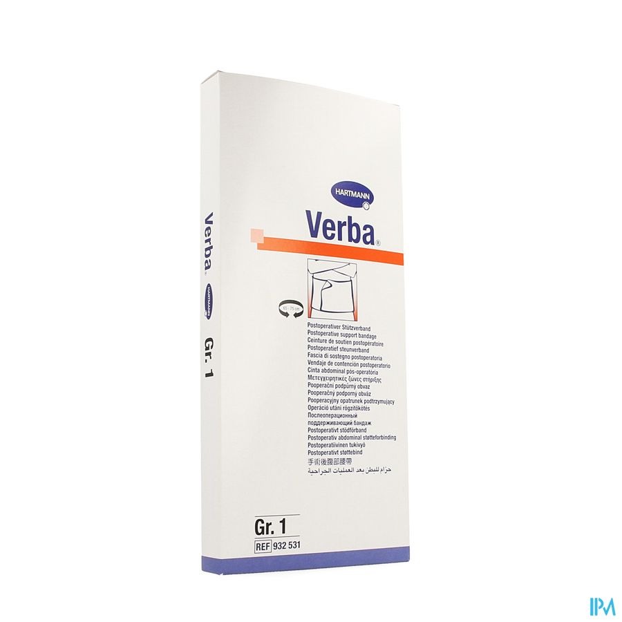 Verba 1 65-75cm 1 P/s