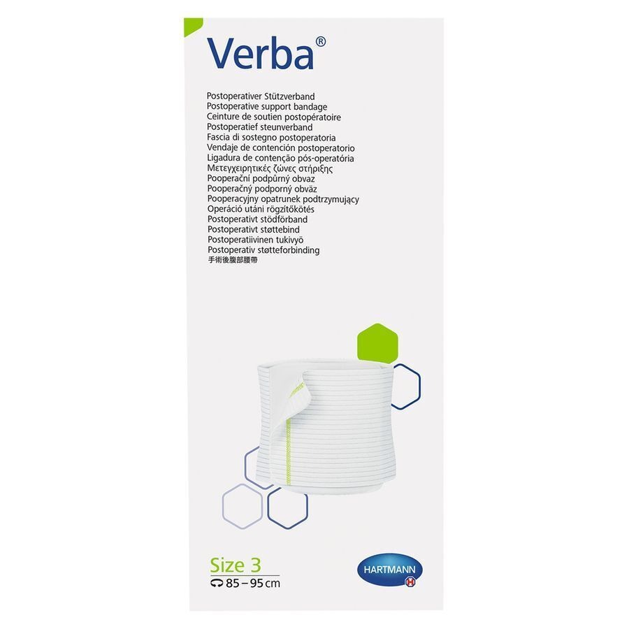 Verba 3 85-95cm 1 P/s